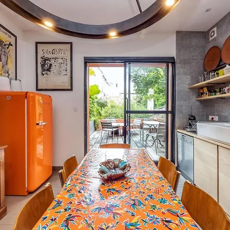 Maison Les 3 Perles - Hypercentre - 펜션